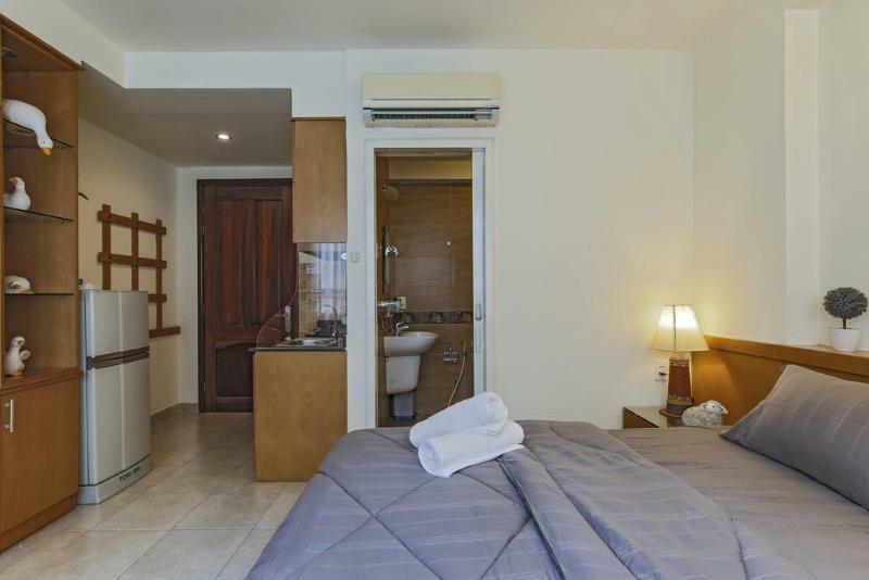 Homee House Saigon Ho Şi Min Exterior foto
